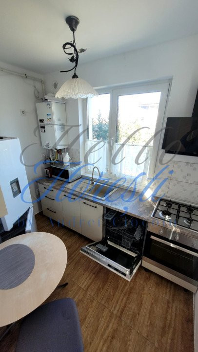 Apartament 2 camere, mobilat utilat, 43 mp, zona Abatorului