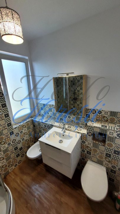 Apartament 2 camere, mobilat utilat, 43 mp, zona Abatorului