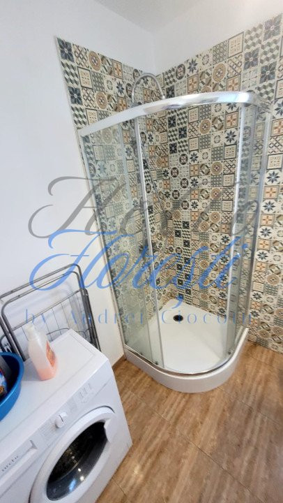 Apartament 2 camere, mobilat utilat, 43 mp, zona Abatorului