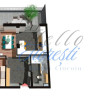 Apartament 2 camere cu terasa, finisat, 56 mp, Zona Teilor
