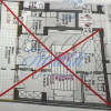 Apartament 2 camere,semifinisat, 62 mp, parcare subterana, Cartier Sopor