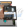 Apartament 1 camera cu terasa, finisat, 47 mp, Zona Teilor