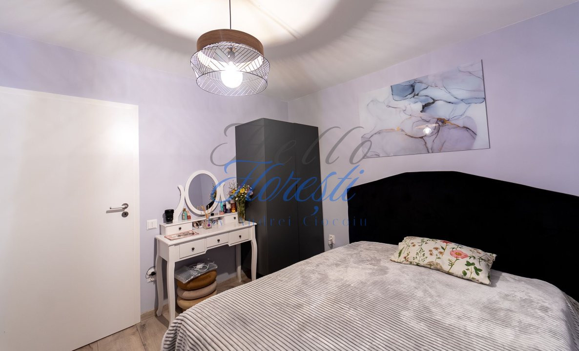 Apartament 3 camere, 85 mp, mobilat utilat, zona Semicentrala