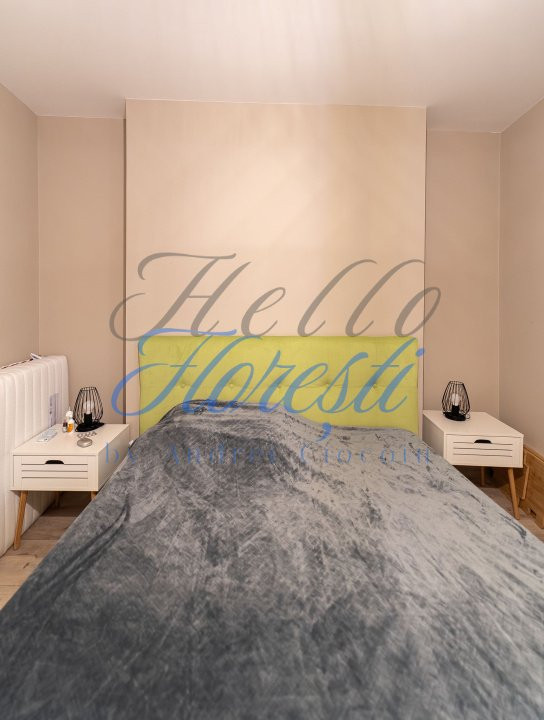 Apartament 3 camere, 85 mp, mobilat utilat, zona Semicentrala