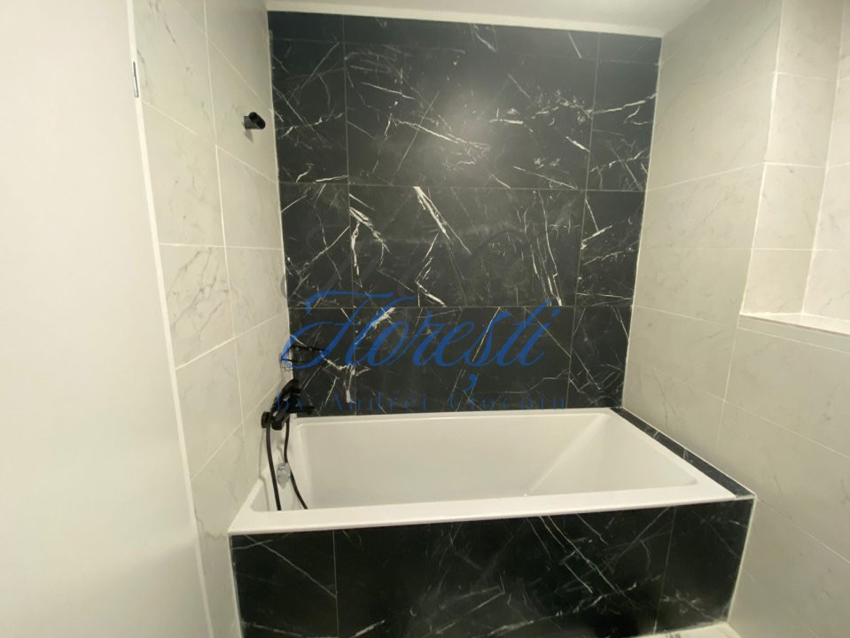 Apartament 3 camere, 85 mp, mobilat utilat, zona Semicentrala