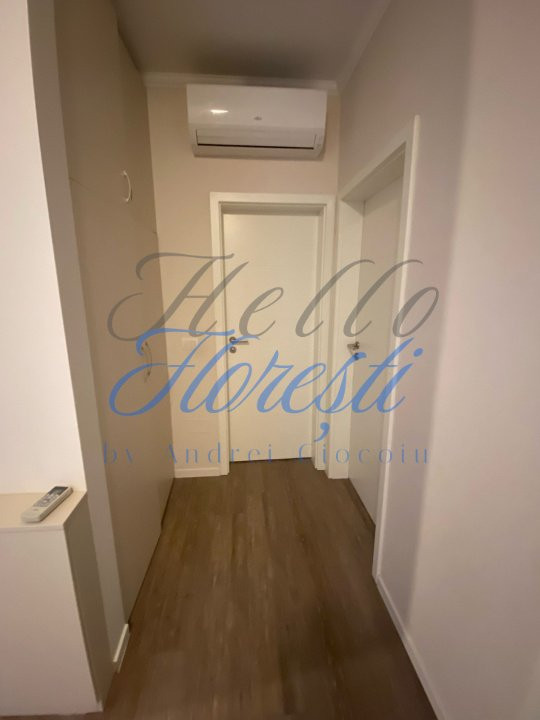 Apartament 3 camere, mobilat utilat, 80 mp, Columna Residence