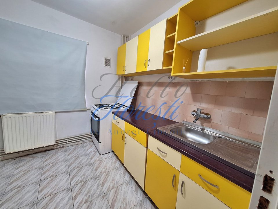 Apartament 1 camera decomandata, 36,26 mp, mobilat utilat, Cartier Manastur