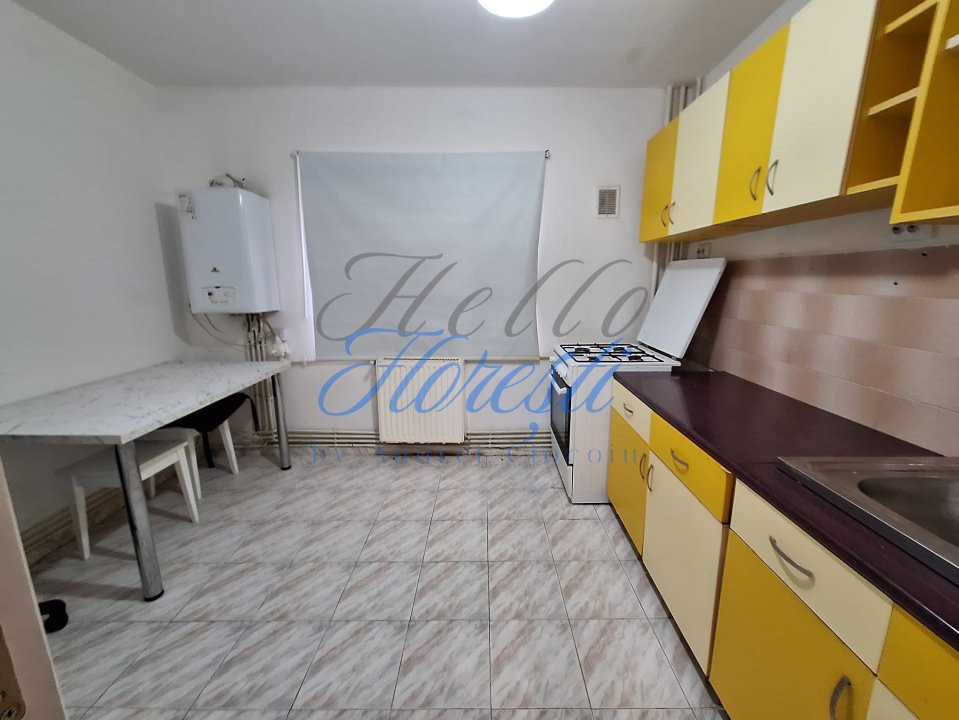 Apartament 1 camera decomandata, 36,26 mp, mobilat utilat, Cartier Manastur