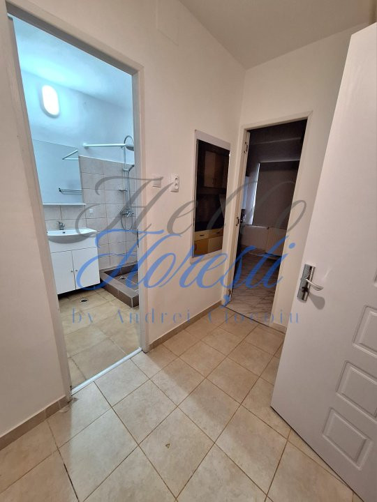 Apartament 1 camera decomandata, 36,26 mp, mobilat utilat, Cartier Manastur