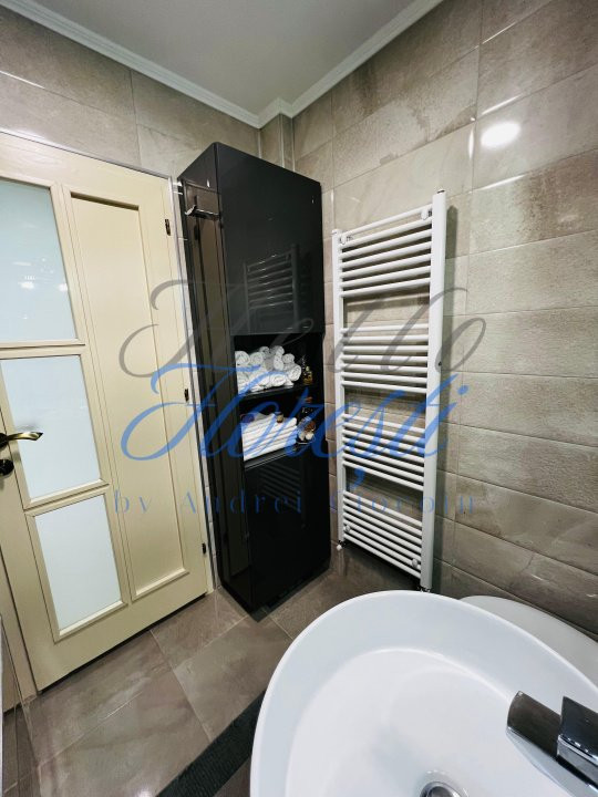 Apartament 2 camere, mobilat utilat, 51 mp, Cartier Marasti