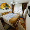 Apartament 2 camere, mobilat utilat, 51 mp, Cartier Marasti
