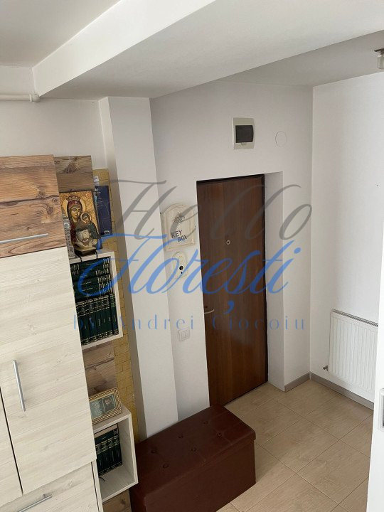 Apartament 3 camere mobilat utilat 60 mp zona Eroilor