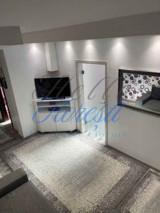 Apartament 3 camere mobilat utilat 60 mp zona Eroilor