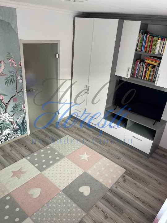 Apartament 3 camere mobilat utilat 60 mp zona Eroilor