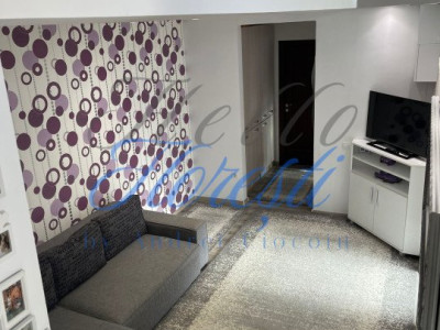 Apartament 3 camere mobilat utilat 60 mp zona Eroilor