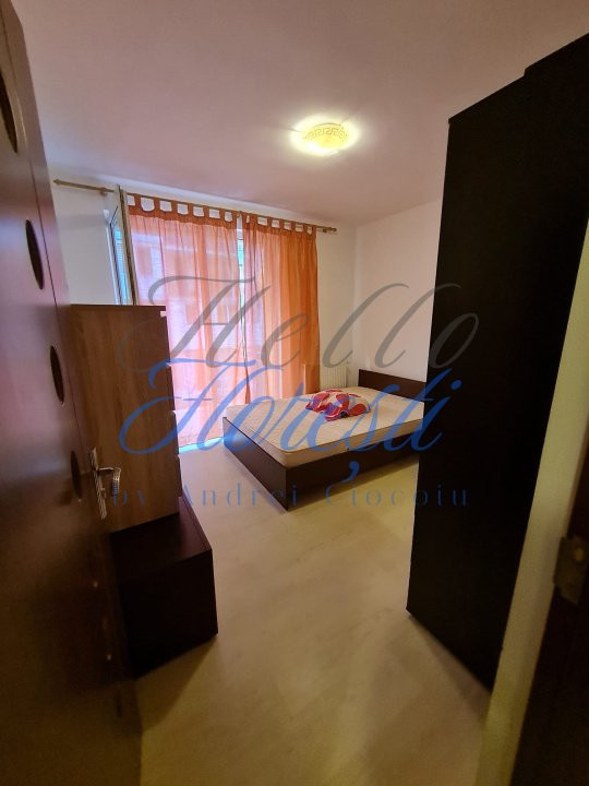 Apartament 1 camera, mobilat utilat, 32mp, Zona Eroilor