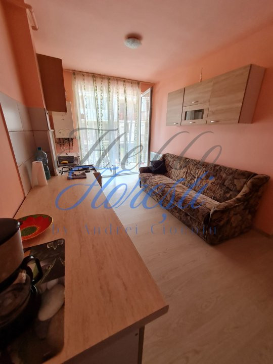 Apartament 1 camera, mobilat utilat, 32mp, Zona Eroilor