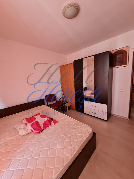 Apartament 1 camera, mobilat utilat, 32mp, Zona Eroilor