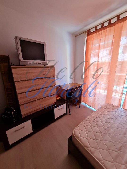 Apartament 1 camera, mobilat utilat, 32mp, Zona Eroilor