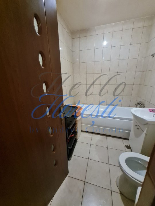 Apartament 1 camera, mobilat utilat, 32mp, Zona Eroilor