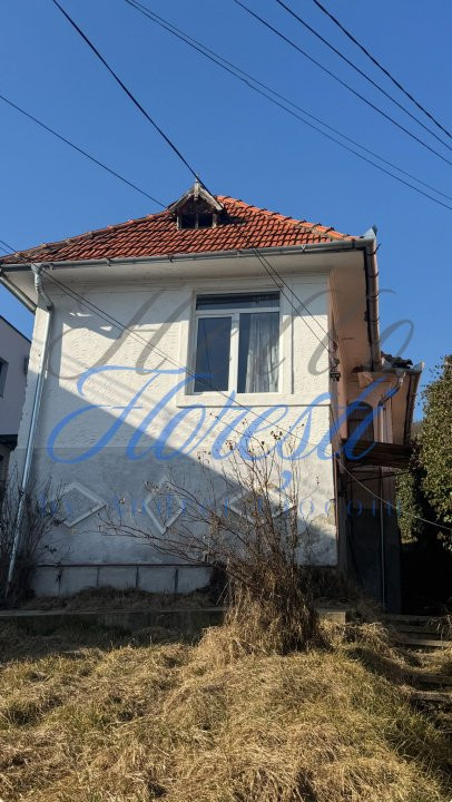 Casa individuala, 75 mp utili, 1039 mp teren, Cartier Grigorescu