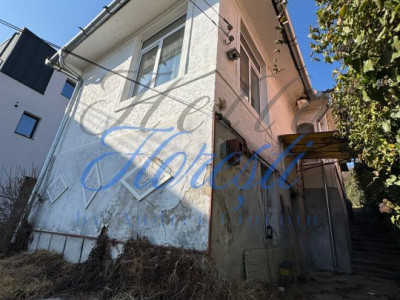 Casa individuala, 75 mp utili, 1039 mp teren, Cartier Grigorescu