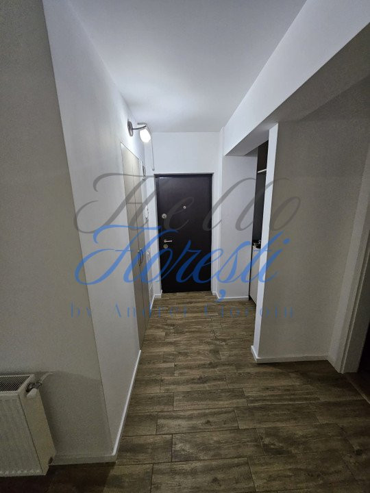 Apartament 3 camere, mobilat utilat, 64 mp, Zona Terra