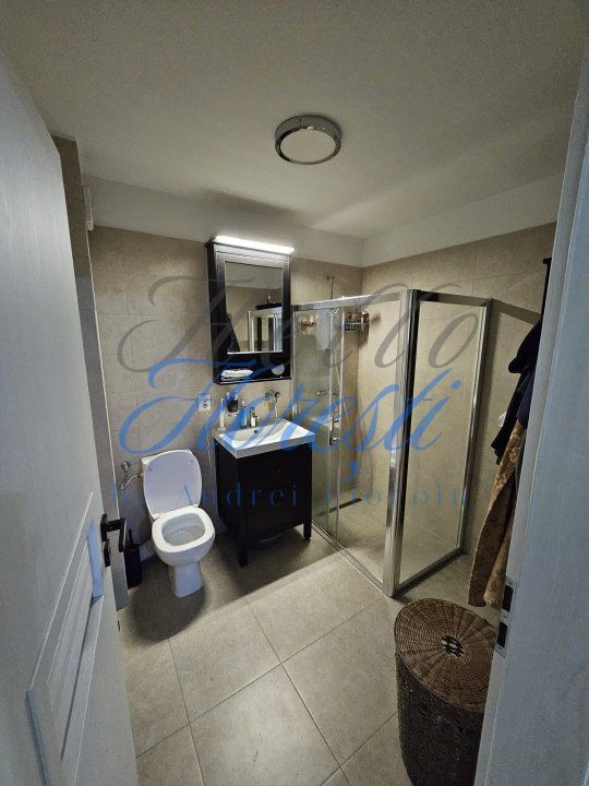 Apartament 3 camere, mobilat utilat, 64 mp, Zona Terra