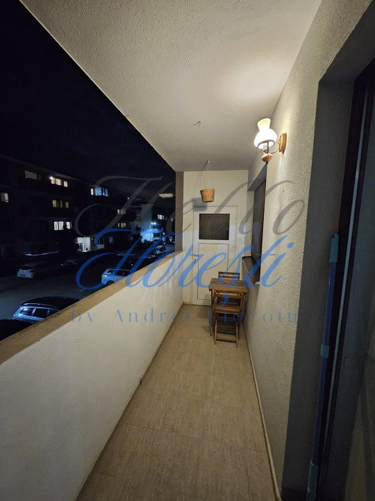 Apartament 3 camere, mobilat utilat, 64 mp, Zona Terra