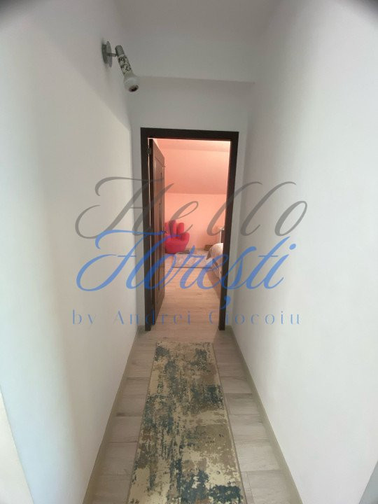 Apartament 3 camere, mobilat utilat, 61 mp, Zona Eroilor
