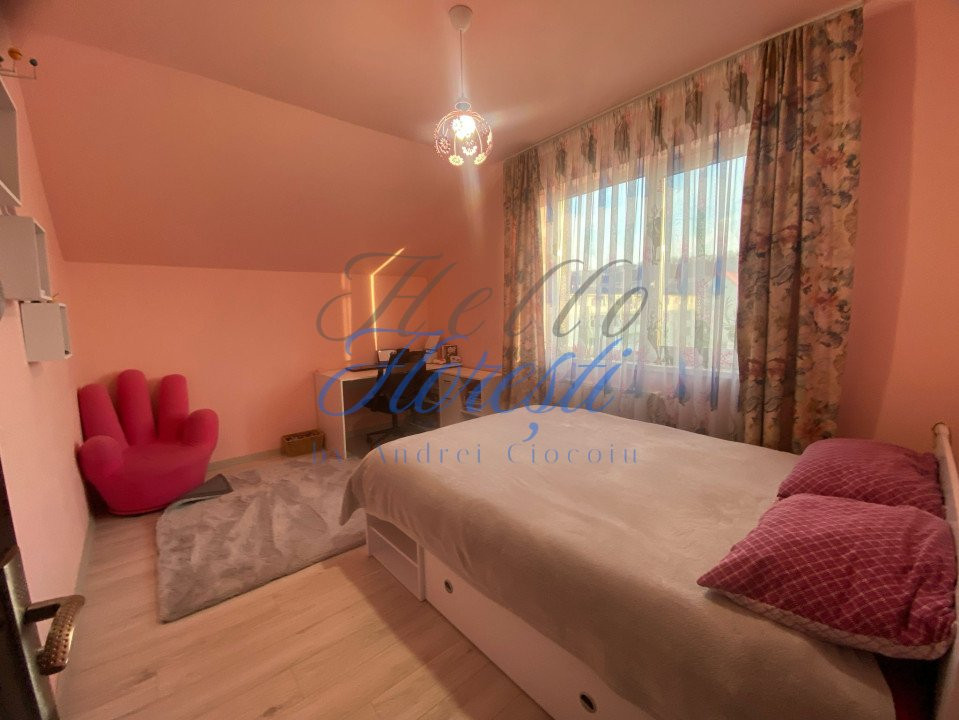 Apartament 3 camere, mobilat utilat, 61 mp, Zona Eroilor