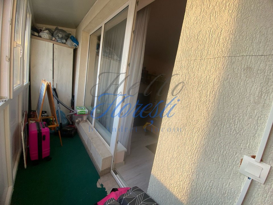 Apartament 3 camere, mobilat utilat, 61 mp, Zona Eroilor