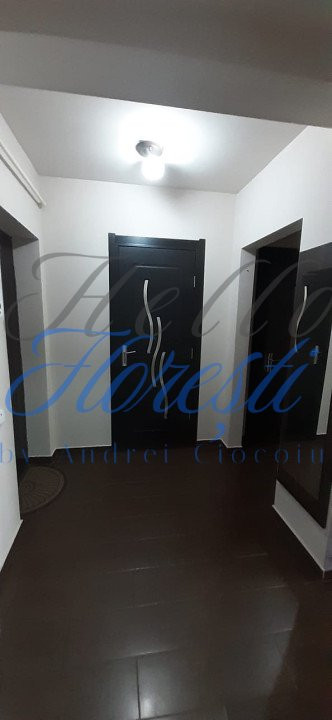 Apartament 2 camere, mobilat utilat, 40 mp, Zona Eroilor