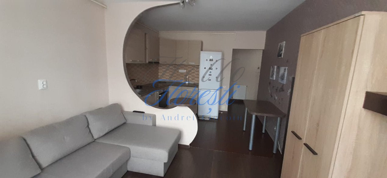 Apartament 2 camere, mobilat utilat, 40 mp, Zona Eroilor