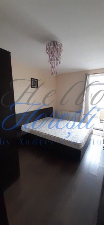 Apartament 2 camere, mobilat utilat, 40 mp, Zona Eroilor