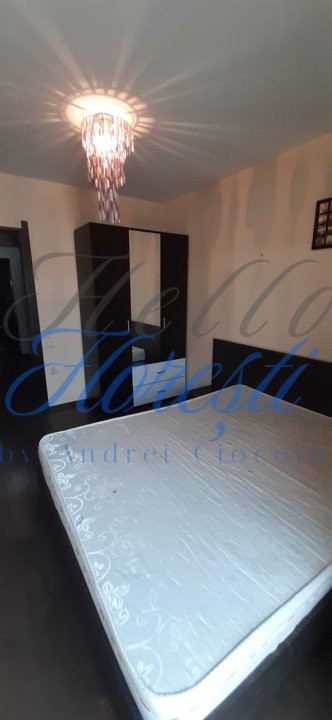Apartament 2 camere, mobilat utilat, 40 mp, Zona Eroilor