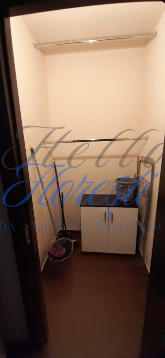Apartament 2 camere, mobilat utilat, 40 mp, Zona Eroilor