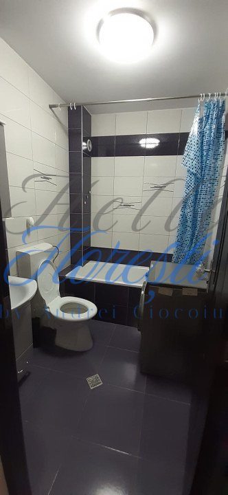 Apartament 2 camere, mobilat utilat, 40 mp, Zona Eroilor