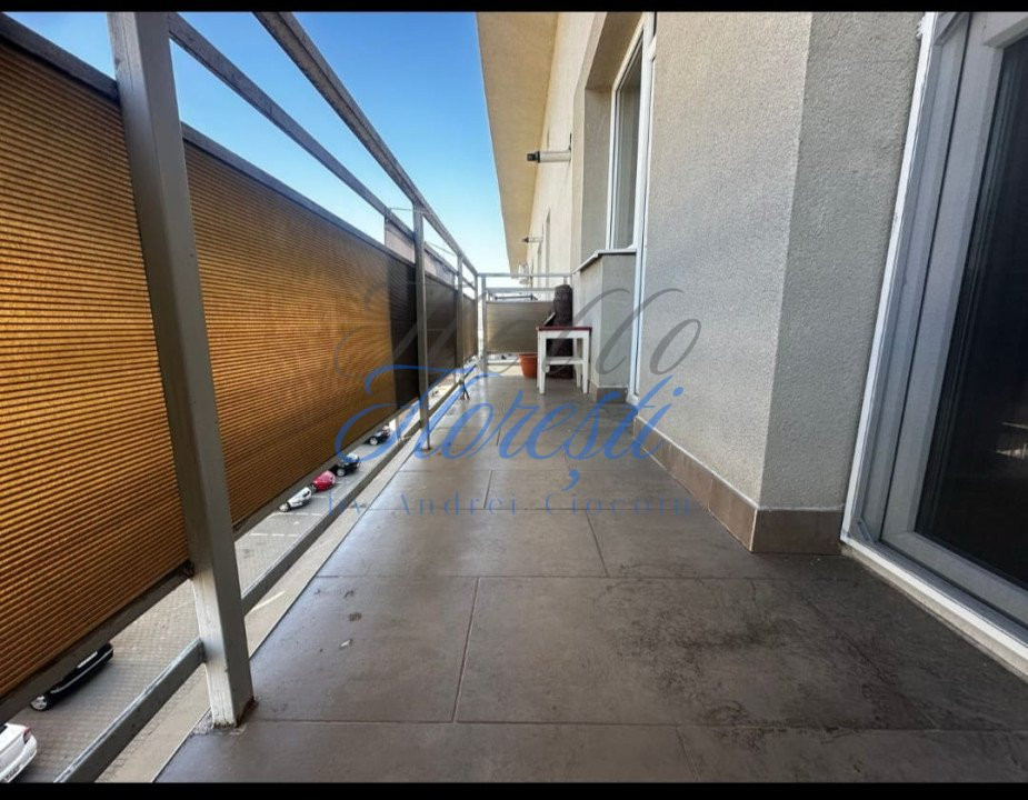 Apartament 2 camere, mobilat utilat, 40 mp, Zona Eroilor