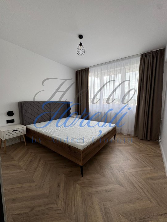 Apartament 3 camere 65mp, zona Marasti