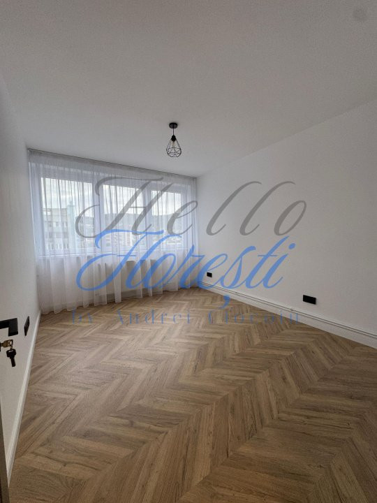 Apartament 3 camere 65mp, zona Marasti
