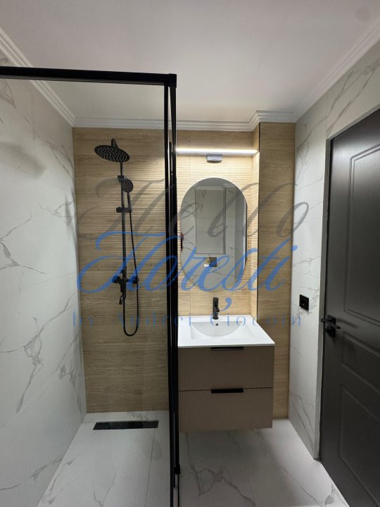 Apartament 3 camere 65mp, zona Marasti