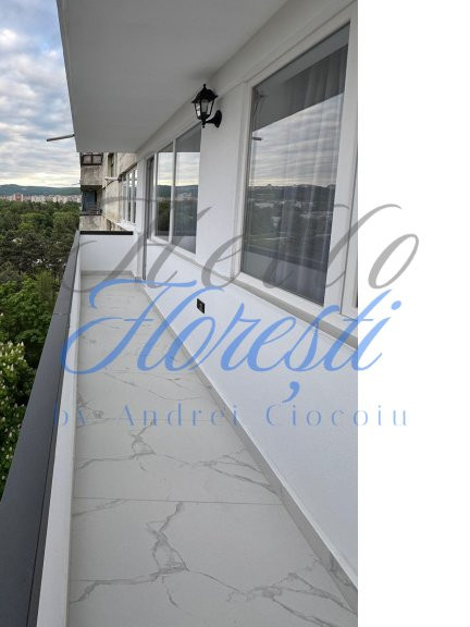 Apartament 3 camere 65mp, zona Marasti