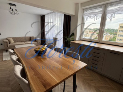 Apartament 3 camere 65mp, zona Marasti