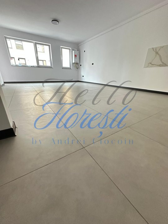 Apartament 3 camere 72mp, zona Somesului