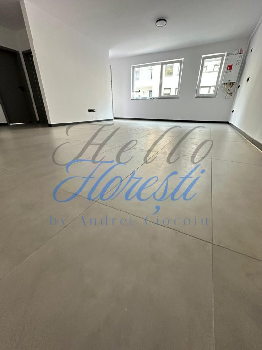 Apartament 3 camere 72mp, zona Somesului