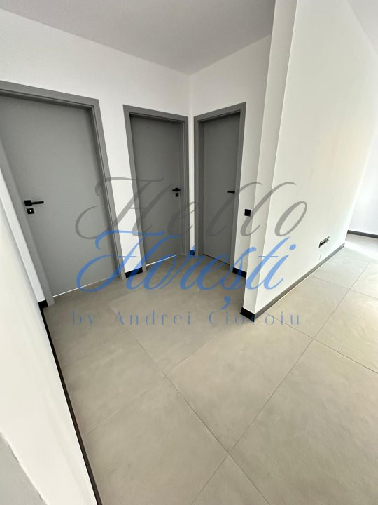 Apartament 3 camere 72mp, zona Somesului