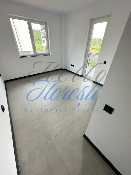 Apartament 3 camere 72mp, zona Somesului