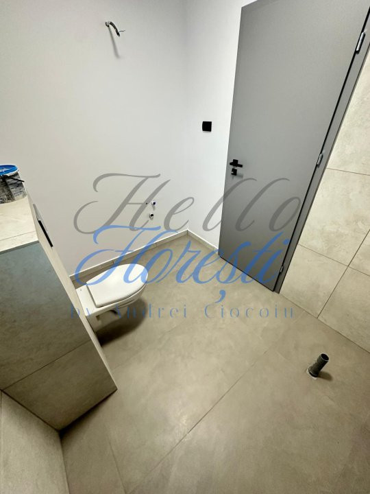 Apartament 3 camere 72mp, zona Somesului