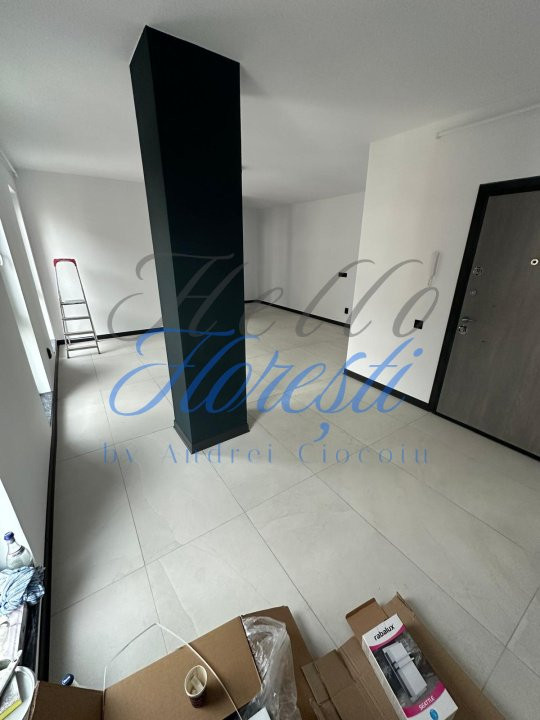 Apartament 3 camere 57mp, zona Somesului